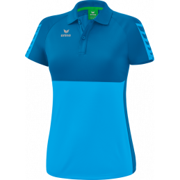 erima femmes Poloshirt "Six...